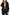 kut-from-the-kloth-womens-black-moto-jacket-faux-suede-size-x-large