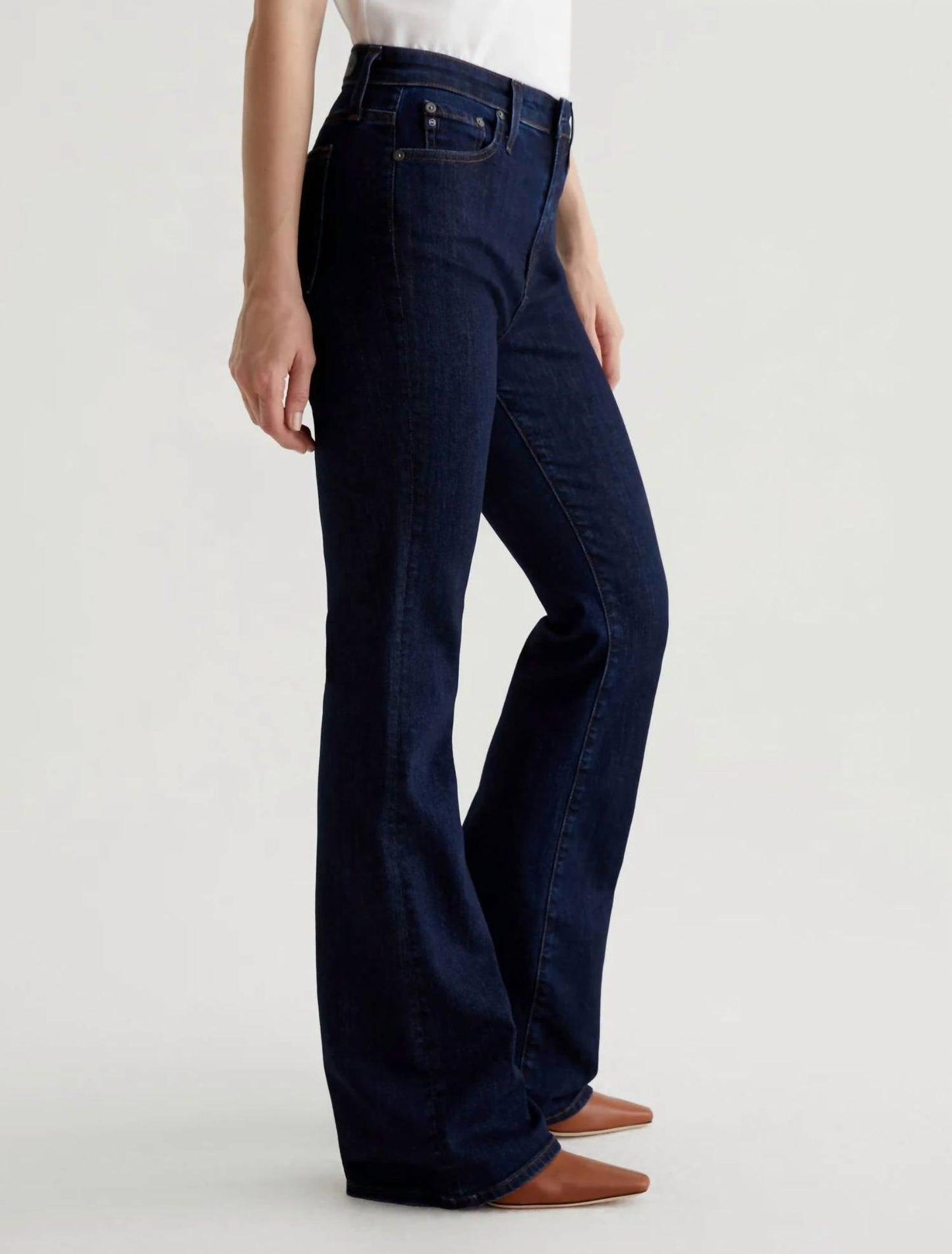 Ag Jeans - Farrah Boot Jean