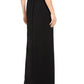 Adrianna Papell Women's Column Skirt Black Size 4