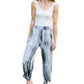 7Th Ray - First Class Pant