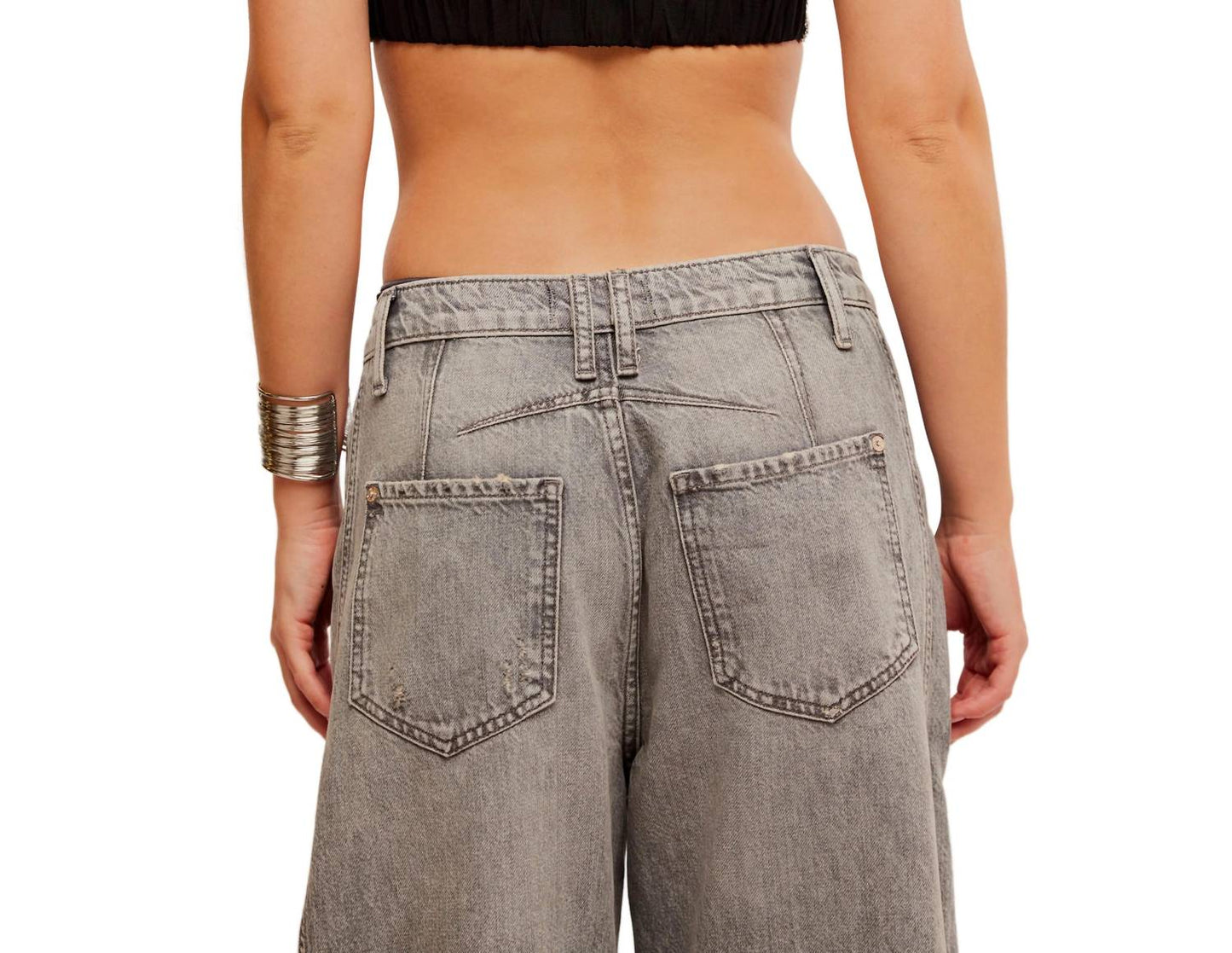 Free People - Of The Moment Halter Bralette