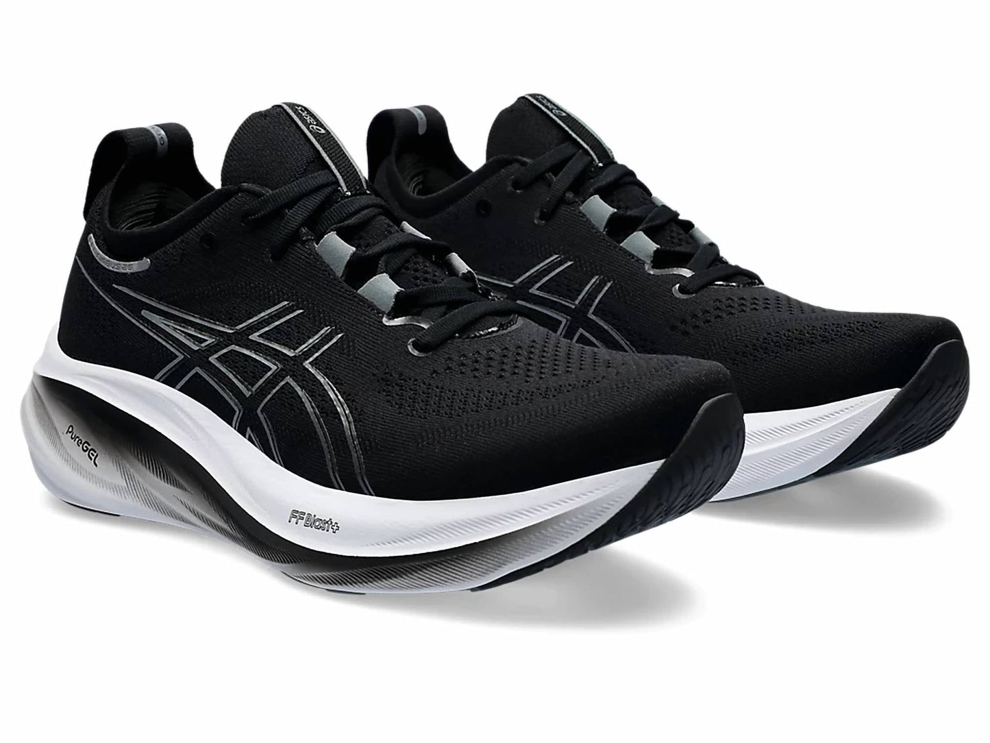 Asics - Men's Gel Nimbus 26 Running Shoes