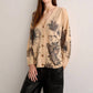 Las Sureñas - Toile De Jouy Cardigan