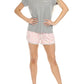 Pj Salvage - Live Life Gratefully Short Pajama Set