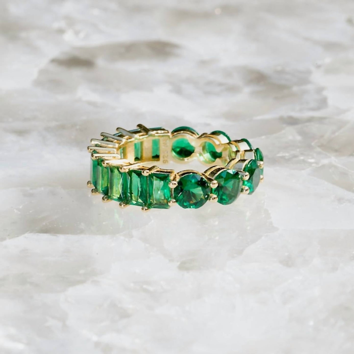 Native Gem - Women's Pillowtalk Ring