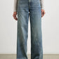 Rails - Getty Twist Seam Wide Leg Jeans