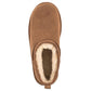 Ugg - बच्चों का क्लासिक अल्ट्रा मिनी बूट