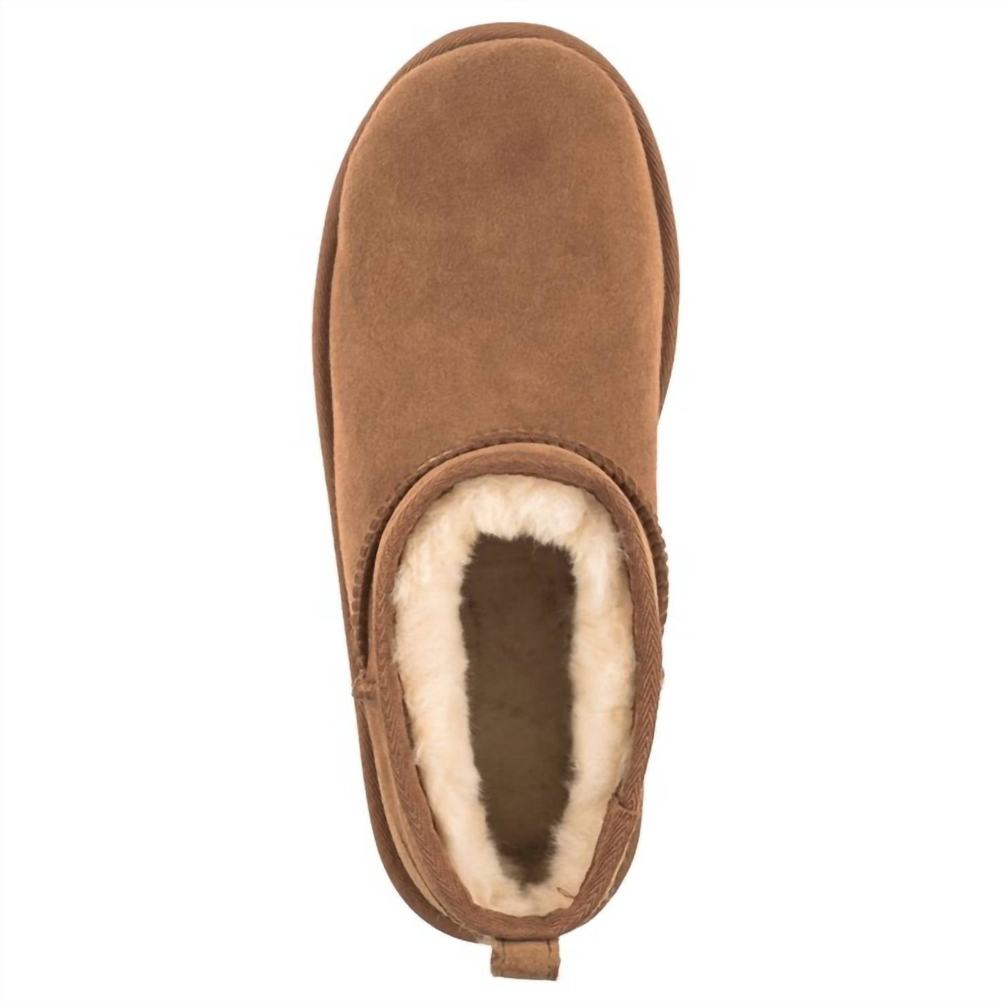 Ugg - बच्चों का क्लासिक अल्ट्रा मिनी बूट