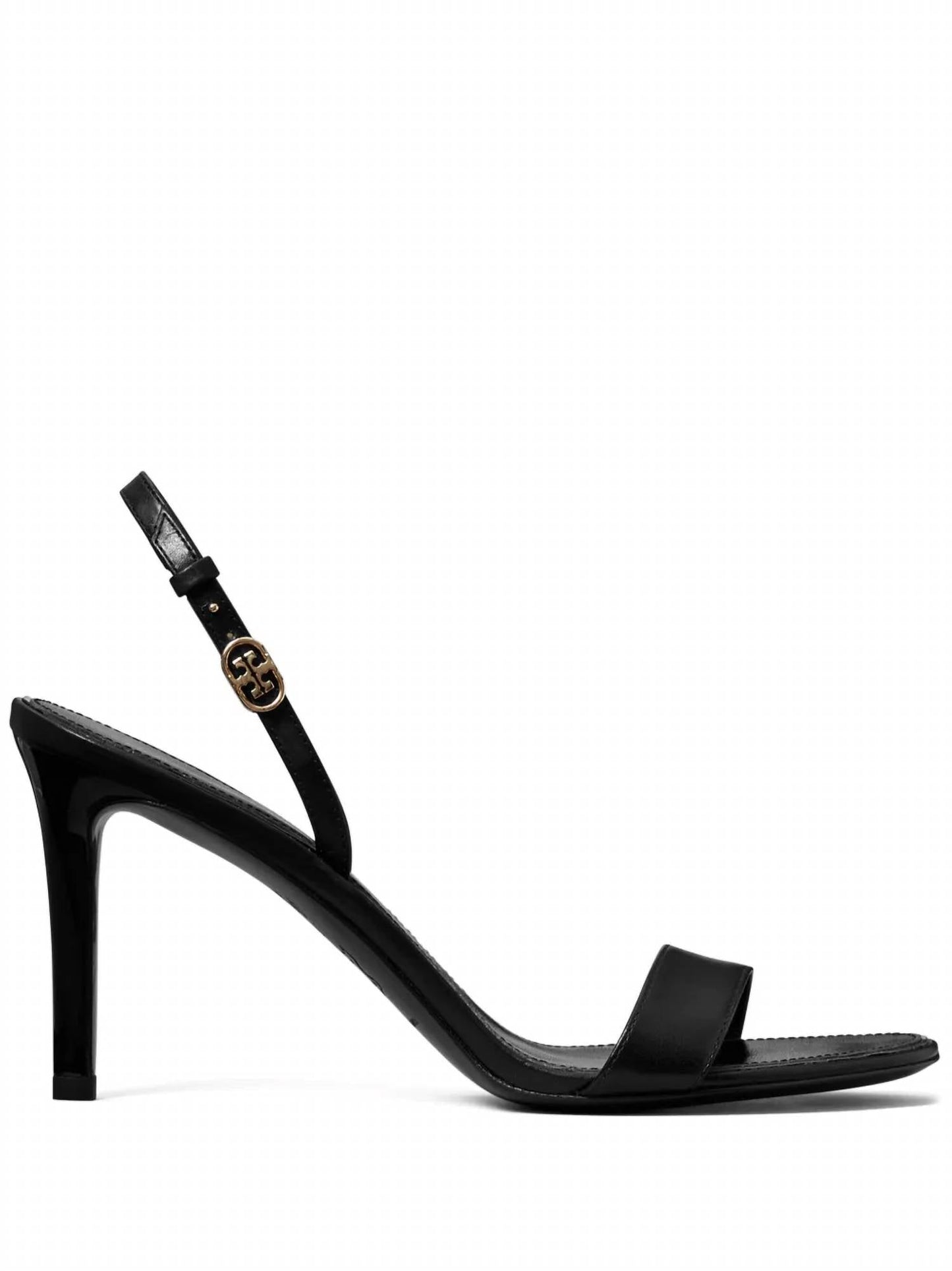 Tory Burch - Women's Double T Heeled Sandal