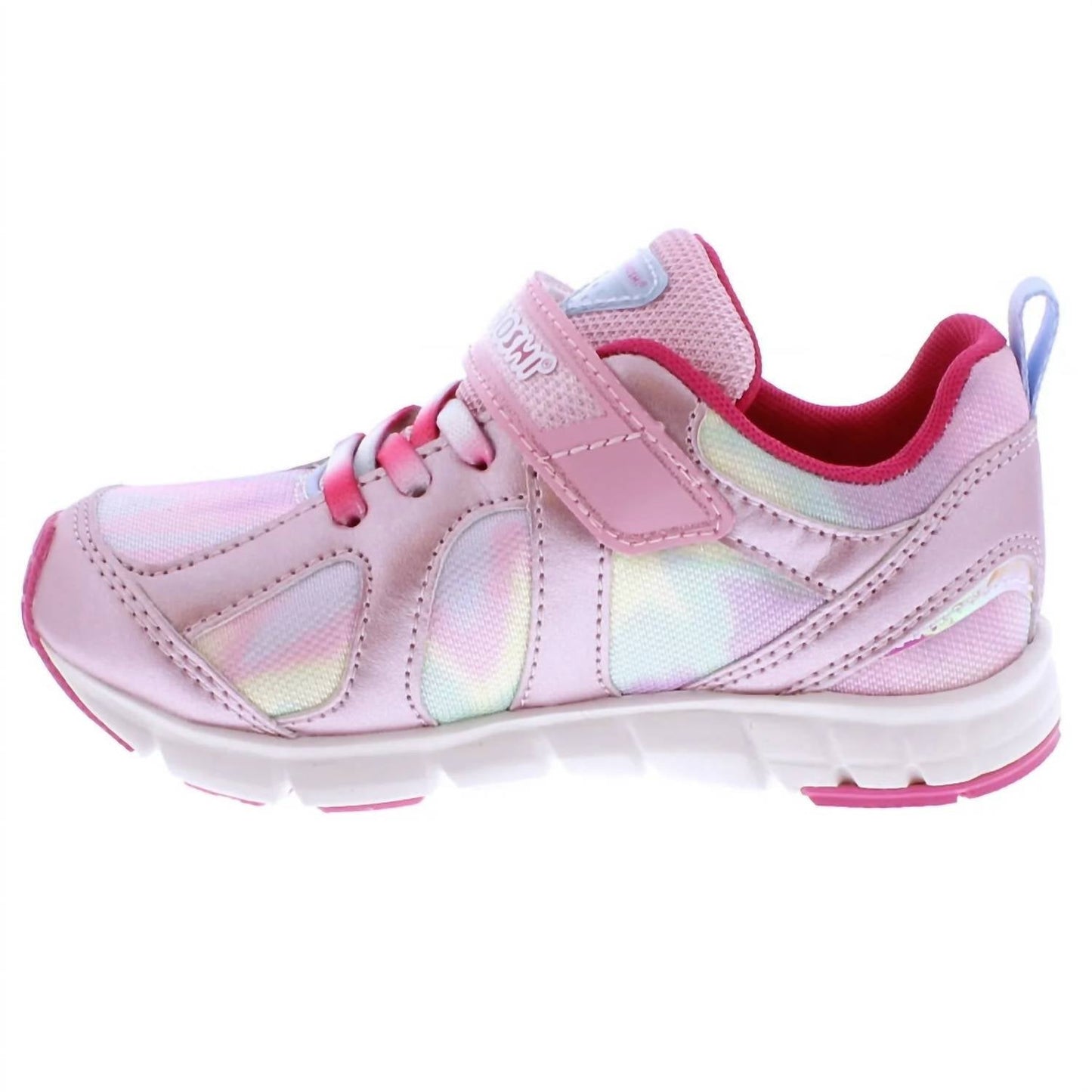 Tsukihoshi - Girl's Rainbow Sneakers