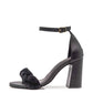 Kaanas - Women's Soho Chunky Heel