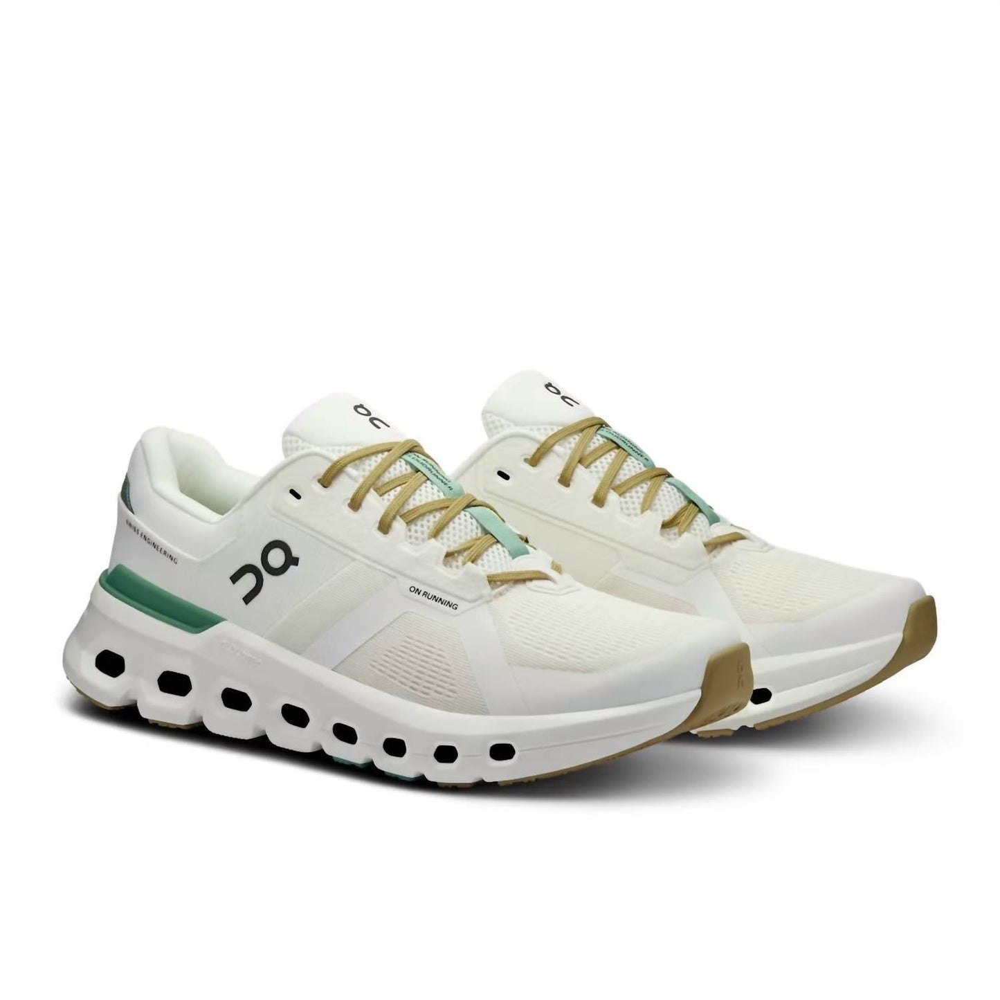 On Running - Men's Cloudrunner 2 Running Shoes