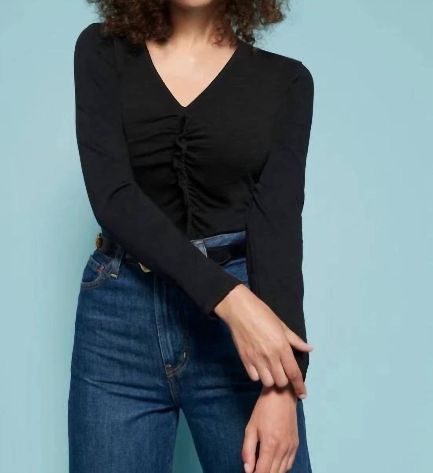 Nation Ltd - Cambria Long Sleeve
