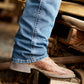 Ariat - Men's Circuit Patriot Cowboy Boot - Extra Wide