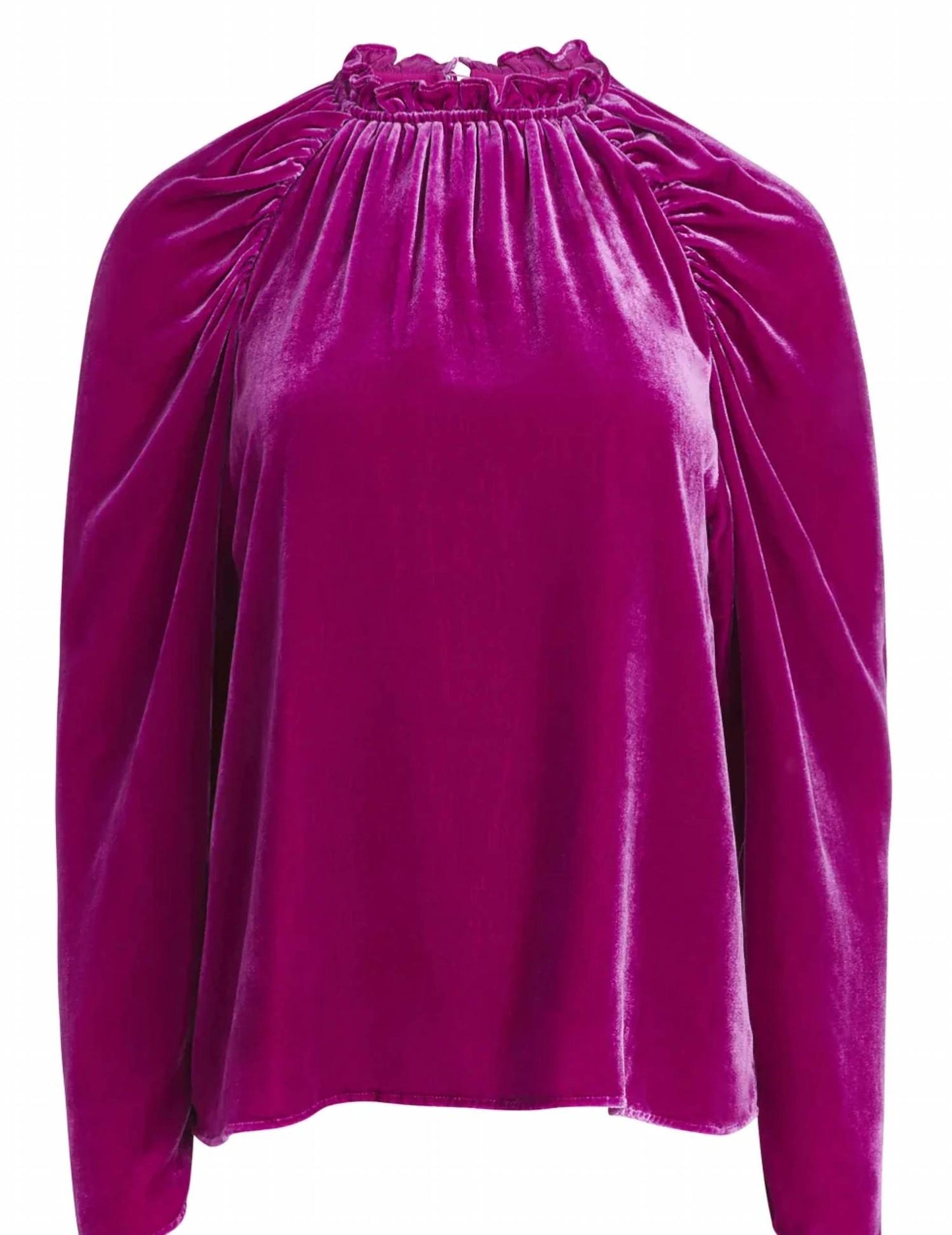 Marie Oliver - LAYLA BLOUSE