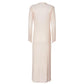 Soah - Women's Antonia Ruffled Cover Up Dress