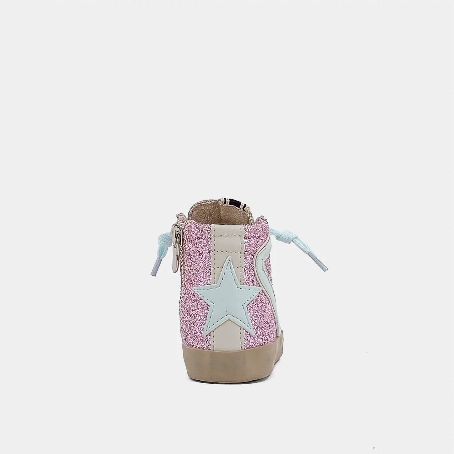 Shu Shop - Toddler's Rooney Sneakers