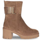 Softwaves - Women's Montez Ankle Boot