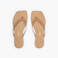 Tkees - Women's Square Toe Lily Sandal