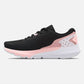 Under Armour - Boy's Pre-school Ua Rogue 3 Shoe