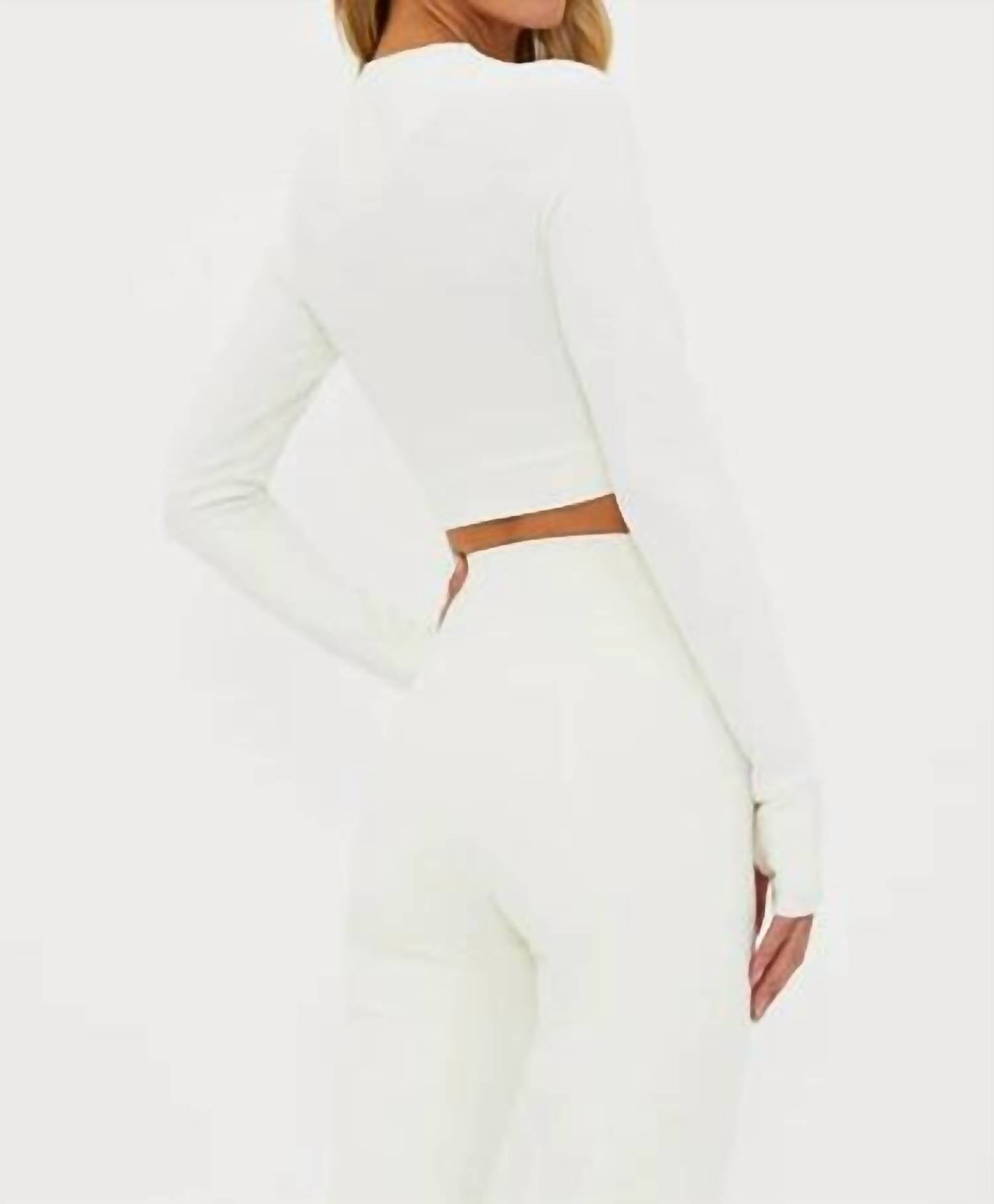 Beach Riot - Francine Top