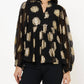 Oliphant - Mandorin Balloon Top