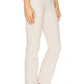 Mother - Mid Rise Smokin' Double Flood Pants