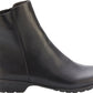Walking Cradles Women's Elsie Bootie Shoes Black Size 10 N (A)