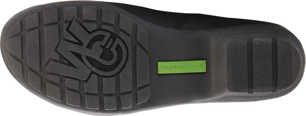 Walking Cradles Women's Elsie Bootie Shoes Black Size 10 N (A)