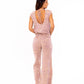 Soah - Women's Tatiana Jersey Jumpsuit