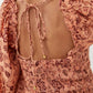 Free People - Smock It To Me Mini Dress