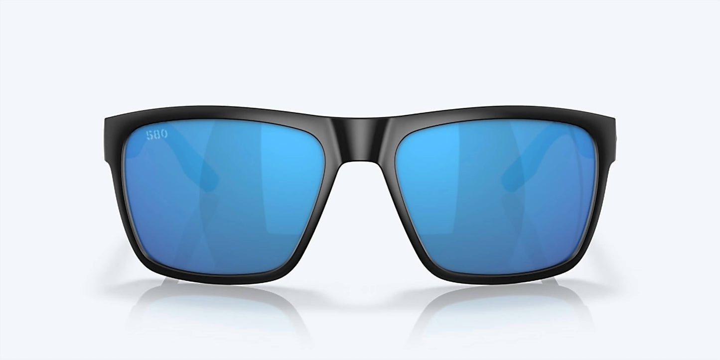Costa Del Mar - Men's Paunch Xl Polarized Sunglasses 9050 - 01 - 59