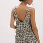 Free People - Ruffle Me Up Sleeveless Set