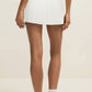 Z Supply - Playing Doubles Mini Skirt