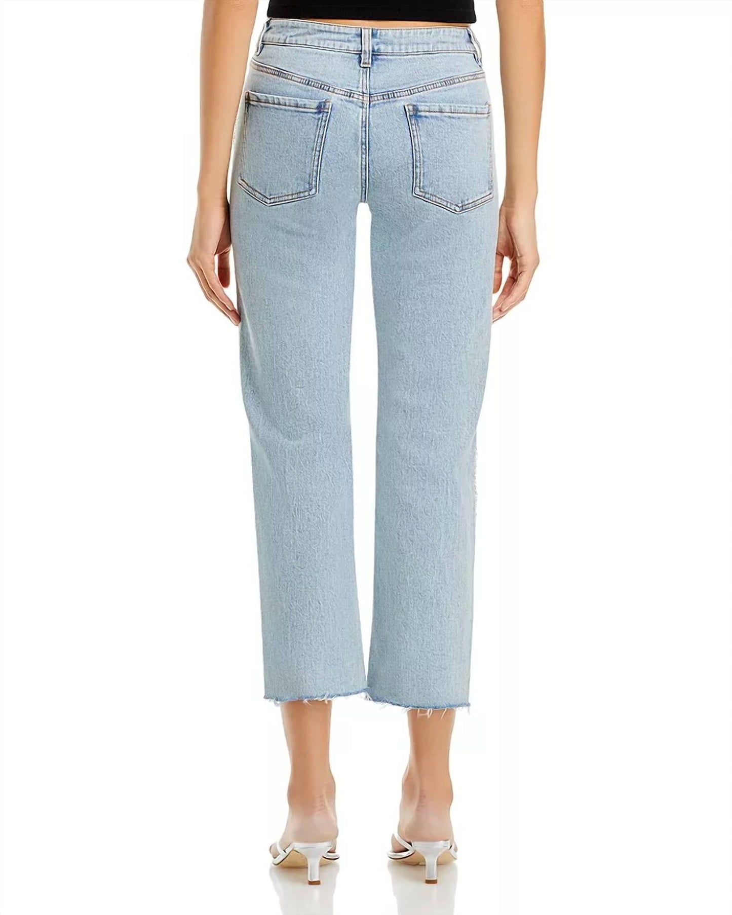 Generation Love - Baylor Denim Pants