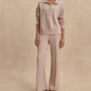 Varley - Kayleigh Half Zip Sweatshirt