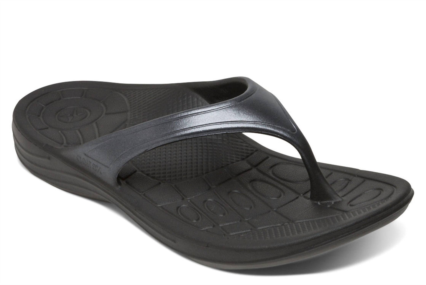 Aetrex - Women's Fiji Orthotic Flip Flops Sandal