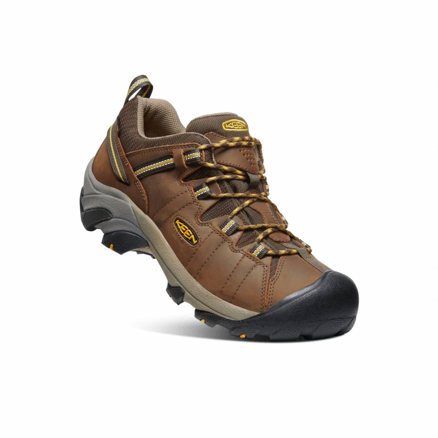 Keen - Men's Targhee Ii Waterproof Shoes