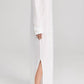Faherty - Dune Cotton Gauze Maxi Shirtdress