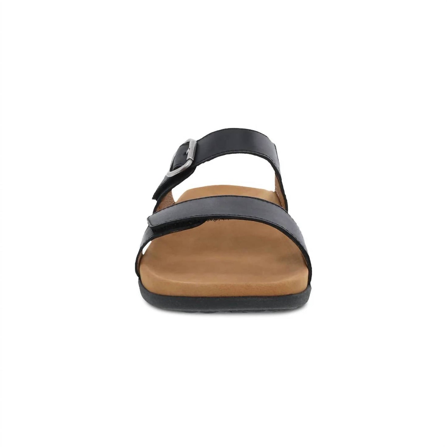 Dansko - Women's Justine Slip on Two Strap Sandals