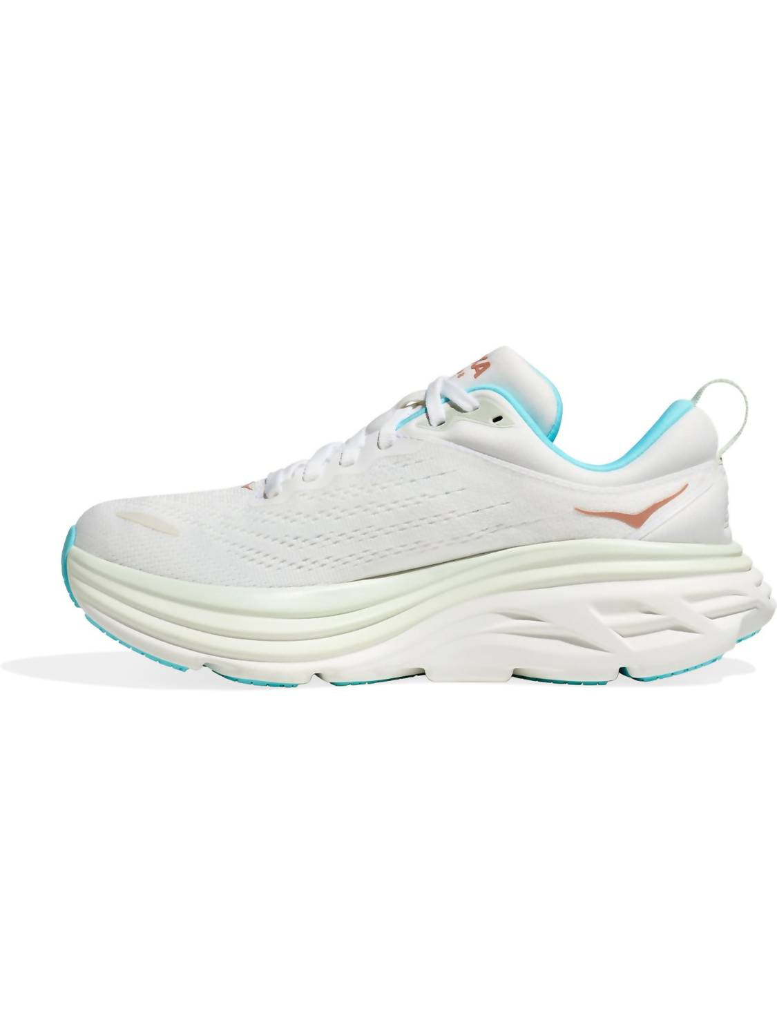 Hoka - WOMEN'S BONDI V8 RUNNING SHOES