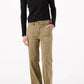 Amo - Easy Army Slouch Trousers