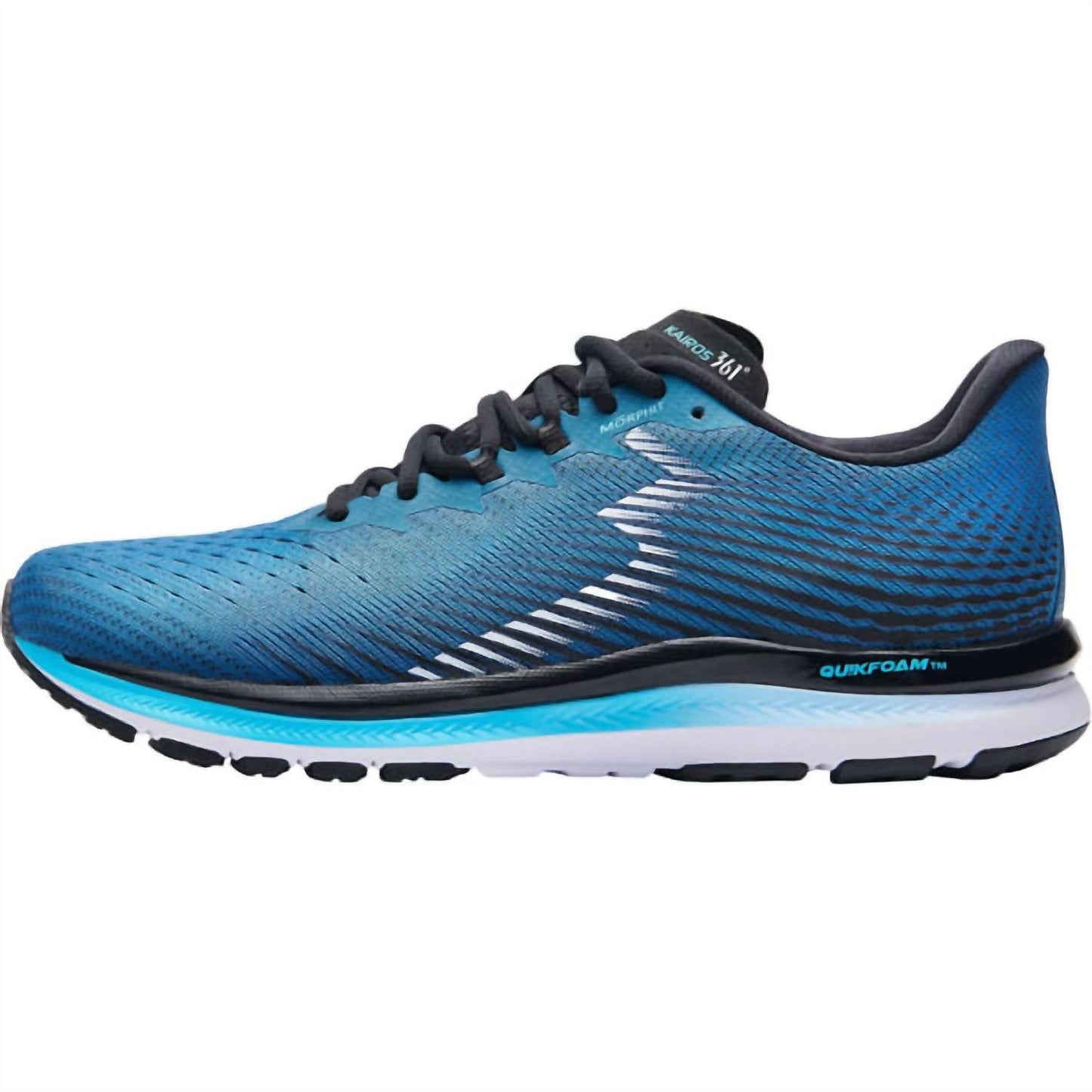 361 Degrees - Men's Kairos Running Shoes