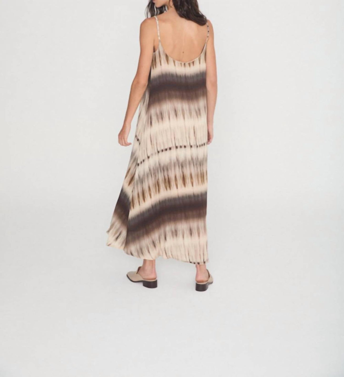 Designers Society - Haitiora Maxi Dress