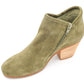 Chocolat Blu - Women Dalia Heeled Bootie