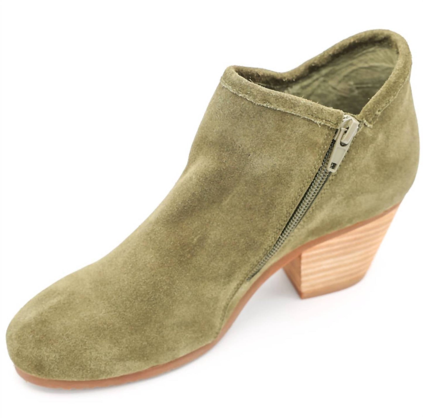 Chocolat Blu - Women Dalia Heeled Bootie