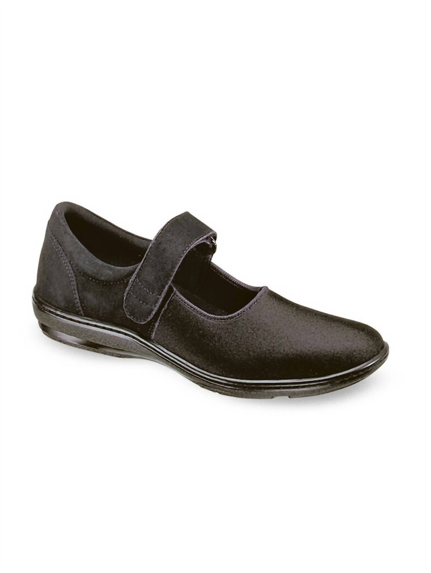 Aetrex - BERRIES HELEN MARY JANE SHOES - WIDE