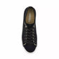 Andrea - Women's Platform Canvas Sneakers