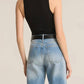 Z Supply - Seraphine So Smooth Bodysuit