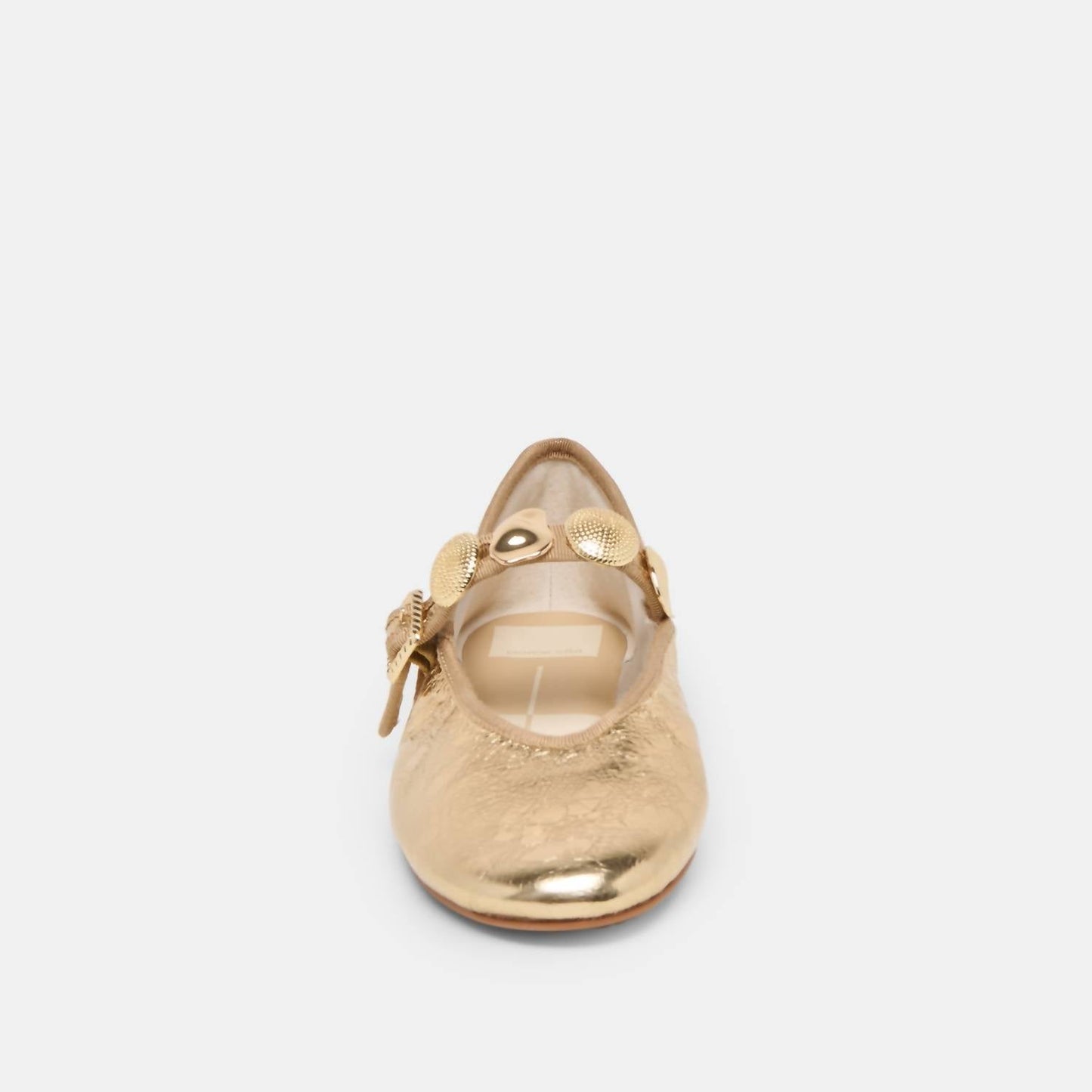 Dolce Vita - Women's Relan Ballet Flat Shoes